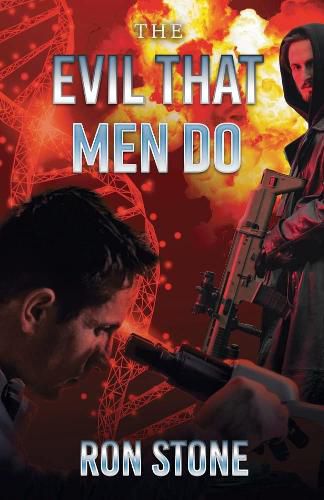 Cover image for The Evil That Men Do