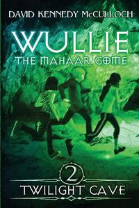 Cover image for Twilight Cave