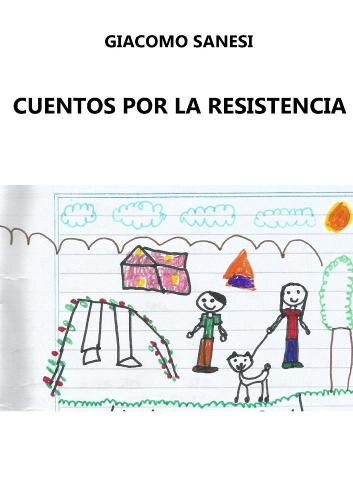 Cover image for Cuentos Por La Resistencia