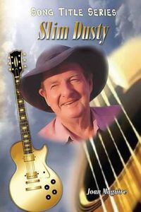 Cover image for Slim Dusty Large Print Song Title Series