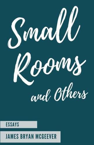 Cover image for Small Rooms: and Others