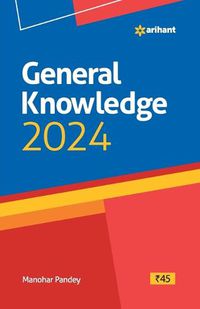 Cover image for General Knowledge 2024