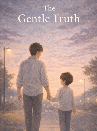 Cover image for The Gentle Truth