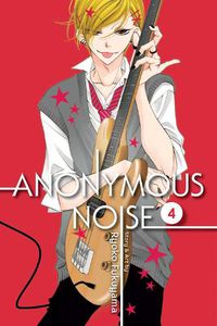Cover image for Anonymous Noise, Vol. 4