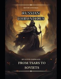 Cover image for Russian Chronicles