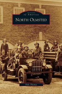 Cover image for North Olmsted