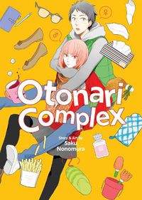 Cover image for Otonari Complex Vol. 2