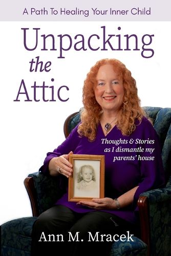 Cover image for Unpacking the Attic