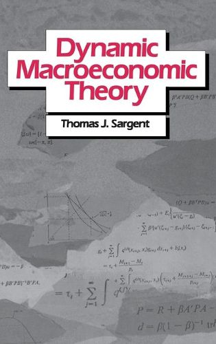 Dynamic Macroeconomic Theory