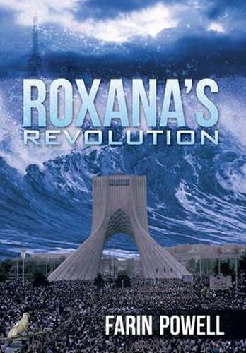 Cover image for Roxana's Revolution