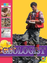 Cover image for Geologist