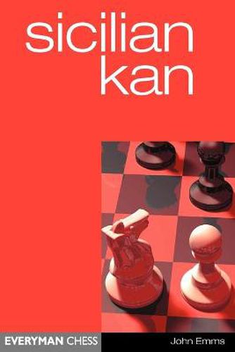 Cover image for Sicilian Kan