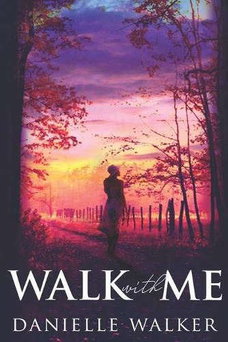 Cover image for Walk with Me