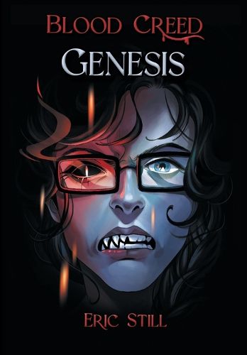 Cover image for Genesis