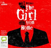 Cover image for The Girl From Home