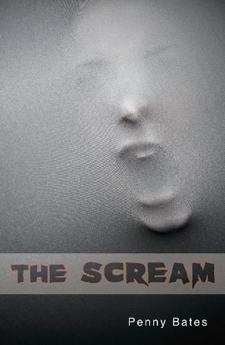 Cover image for The Scream