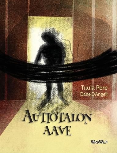 Cover image for Autiotalon aave