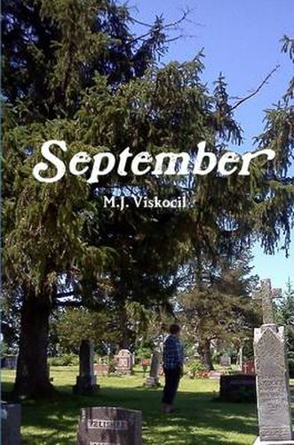 Cover image for September