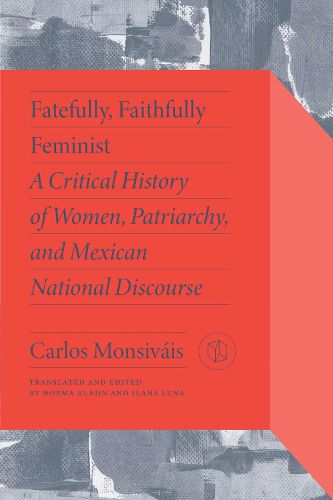 Cover image for Fatefully, Faithfully Feminist