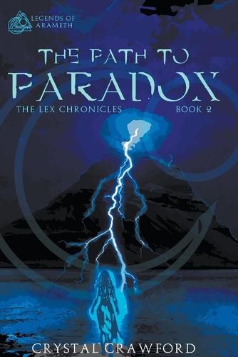 Cover image for The Path to Paradox