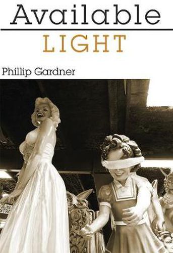 Cover image for Available Light