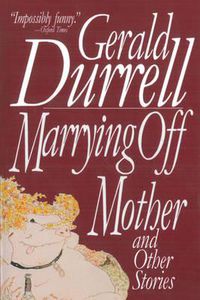 Cover image for Marrying off Mother and Other Stories