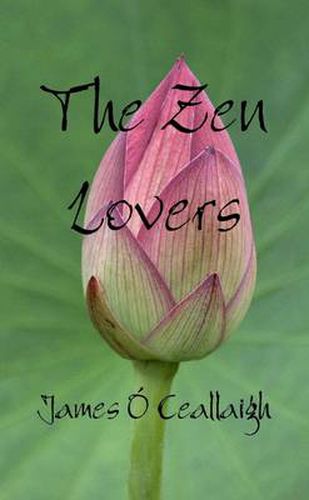 Cover image for The Zen Lovers