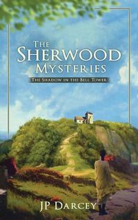 Cover image for The Sherwood Mysteries