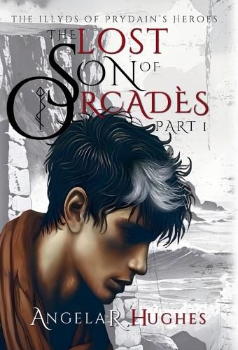 Cover image for The Lost Son of Orcades, Part 1