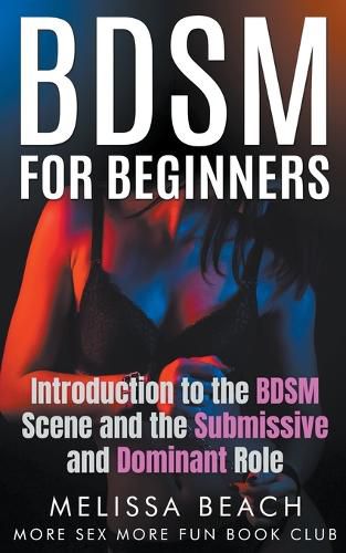 Cover image for BDSM For Beginners