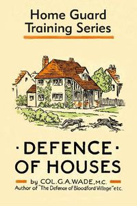 Cover image for Defence of Houses