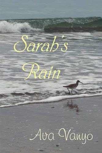 Cover image for Sarah's Rain