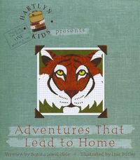 Cover image for Adventures That Lead to Home