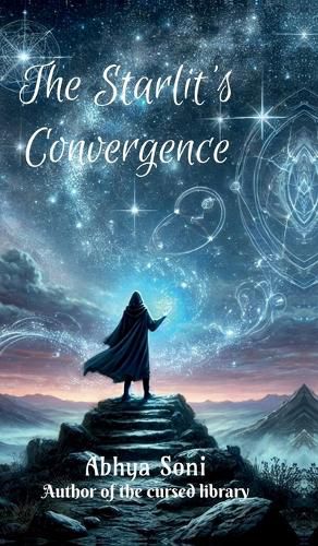 Cover image for The Starlit's Convergence