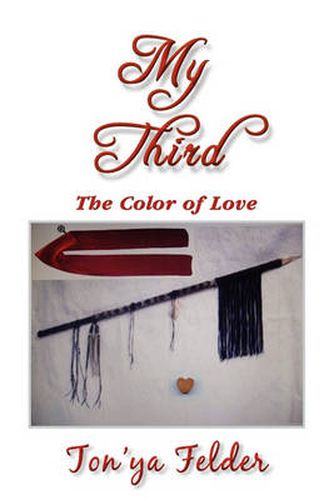 Cover image for My Third: The Color of Love