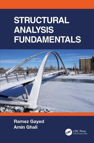 Cover image for Structural Analysis Fundamentals