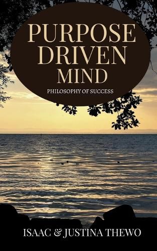 Cover image for Purpose Driven Mind