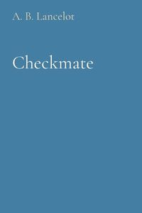 Cover image for Checkmate