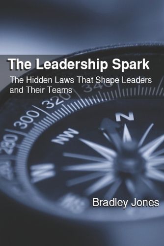 Cover image for The Leadership Spark