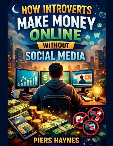Cover image for How Introverts Make Money Online Without Social Media