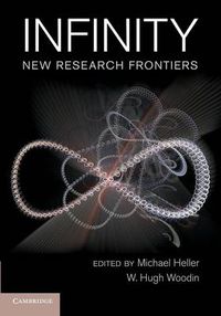 Cover image for Infinity: New Research Frontiers