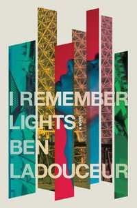 Cover image for I Remember Lights