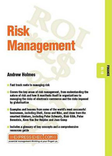 Risk Management