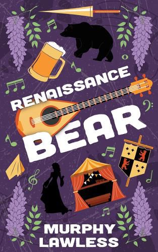 Cover image for Renaissance Bear