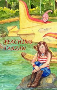 Cover image for Teaching Tarzan