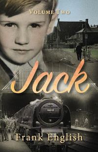 Cover image for Jack