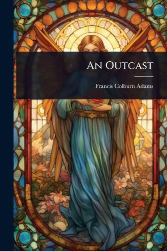 Cover image for An Outcast