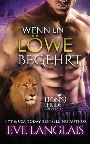 Cover image for Wenn ein Loewe Begehrt