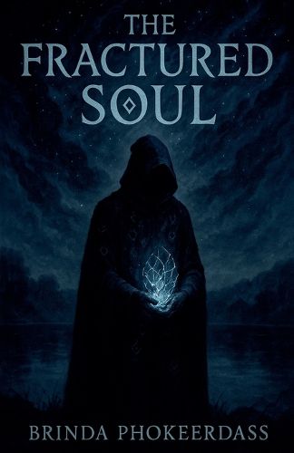 Cover image for The Fractured Soul