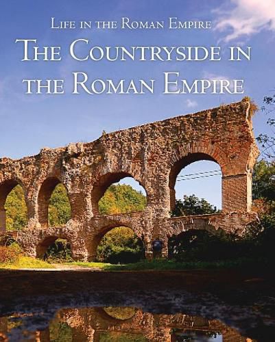 Cover image for The Countryside in the Roman Empire